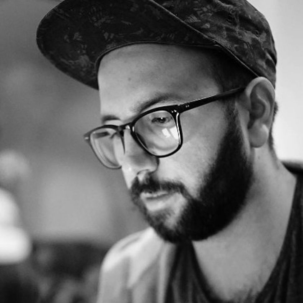 Marc Bonas